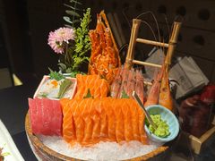 -花潮料理艺食馆(成都万象城店)