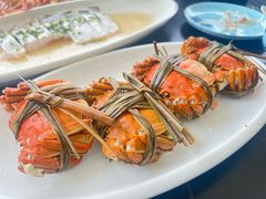 -美味之家·湖景农家乐(太湖东山店)