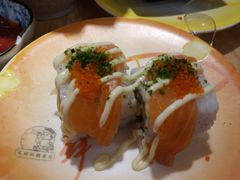 -禾绿寿司(星光68广场店)