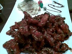 滋味肉-奇滋豆味(南十四道街店)