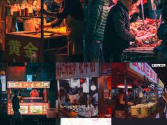-东门町美食街