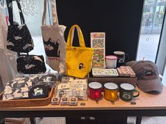 -茑屋书店(天目里店)