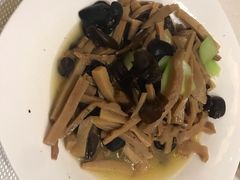 -太湖饭店·寄畅轩中餐厅