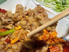 -清真文铁家烧麦馆
