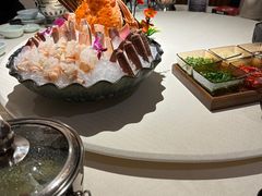 -綱元·海鲜豆捞(明州里店)