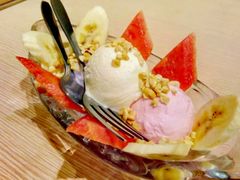 -佰搭果·广式茶餐厅(石牌东路店)