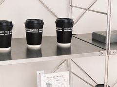 -科学家咖啡(恒隆广场店)