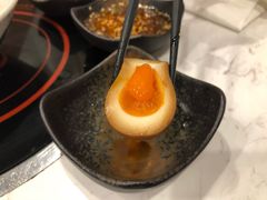 有章溏心蛋-有章牛杂(石厦店)