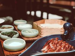 一口酥（点卯精品烤鸭）-顺承小院儿