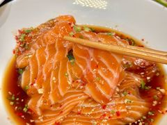 -杨氏青龙虾·羊蝎子(金盛路总店)