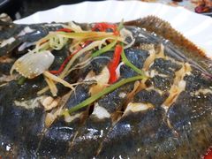 -睿柏云酒店-餐厅