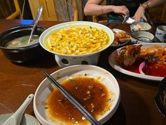 -鱼食饭稻·苏浙土菜17年老馆子(平江路店)