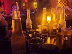 -夜火烤摊·东北烧烤酒场·老杨小黄鱼