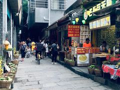 -黄埔古港