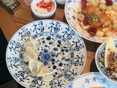 -玖五京菜(杭州城北万象城店)