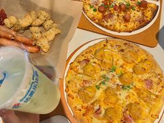 -达美乐比萨(南京西路店)