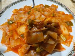 -品质伊骊新疆菜(紫金店)