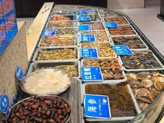 -新洪记·丽久饭店(铁西店)