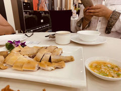 -新苑酒家(嘉宾路店)
