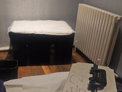 -华夏良子·足道SPA艾灸(龙潭路店)