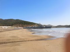-东海半边山旅游度假区