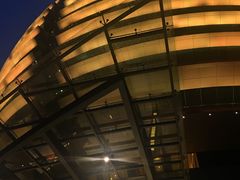 -杭州国际会议中心洲际酒店-原素全日餐厅(解放东路店)