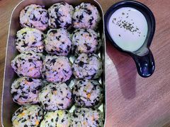 -HOTISLAND海鸡岛·韩国料理(江南西店)