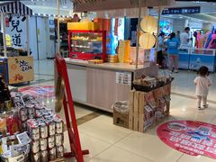 -盒马鲜生(杭州运河上街店)