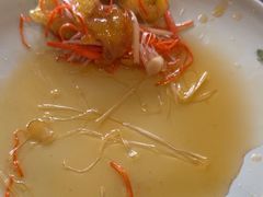 -大清花饺子(山庄店)
