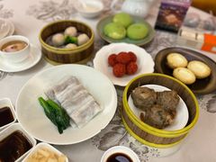 -香云轩·顺德菜(香云纱园林酒店店)