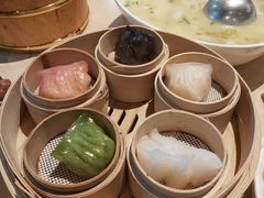 -避风塘(百联东郊店)