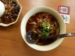 -李先生牛肉面大王(广渠门内店)