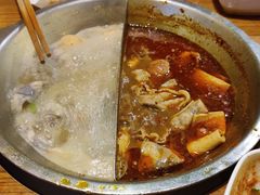 -傣妹火锅(四川北路店)