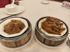 -凤凰楼酒家·粤宴点心(华强北店)