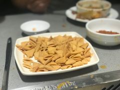 -海底捞火锅(海宁路店)