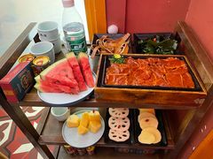 -吼堂老火锅(太古里总店)