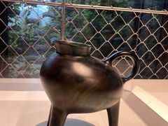 -中国美术学院象山校区-民艺博物馆