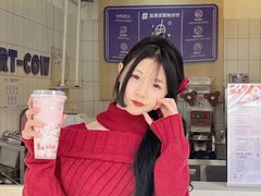 -一只酸奶牛(双流万达广场店)