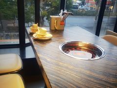 -天都火锅酒楼(虹梅南路店)