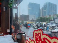 -聚点串吧·北京烧烤(朝北店)