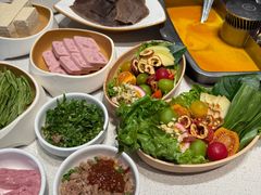 -海底捞火锅(漫乐城夜宵主题店)