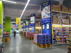 -麦德龙(嘉定店)