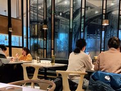 大堂-茅庐川菜(青岛凯德店)