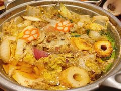-隐月· 㐂和食屋(芝罘万达公馆店)