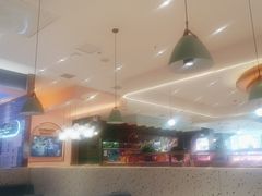 -夏日玛莉西餐厅(中茂城店)