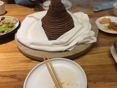 -云尊府云南菜·蒸汽石锅鱼(五棵松华熙店)