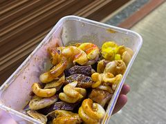 -明记牛杂(新马路分店)