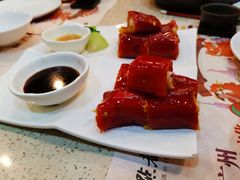 -点都德(大茶楼店)