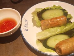 -美奈小馆·越南料理(中航城君尚购物中心店)