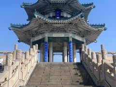 -淄博聊斋城景区